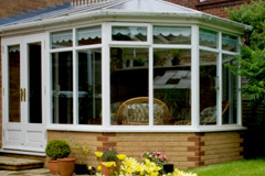 conservatories Page Bank